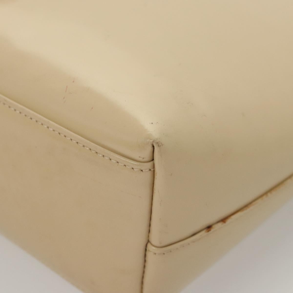 Gucci Vintage Handbag Enamel