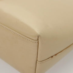 Gucci Vintage Handbag Enamel