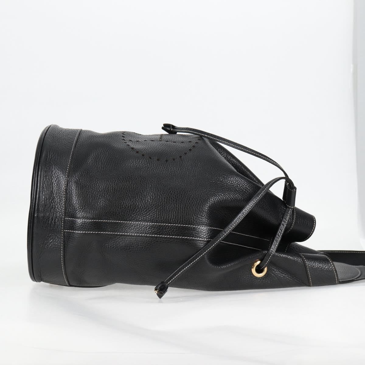 Hermes HERMES Shoulder Bag Leather