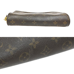 Louis Vuitton Pochette Orsay Monogram Canvas
