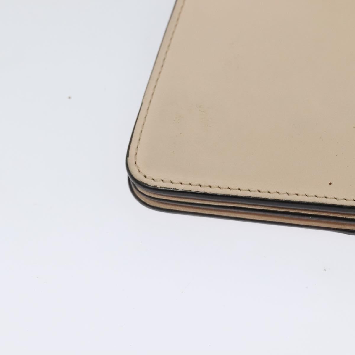 Chloe Faye Crossbody Leather and Suede