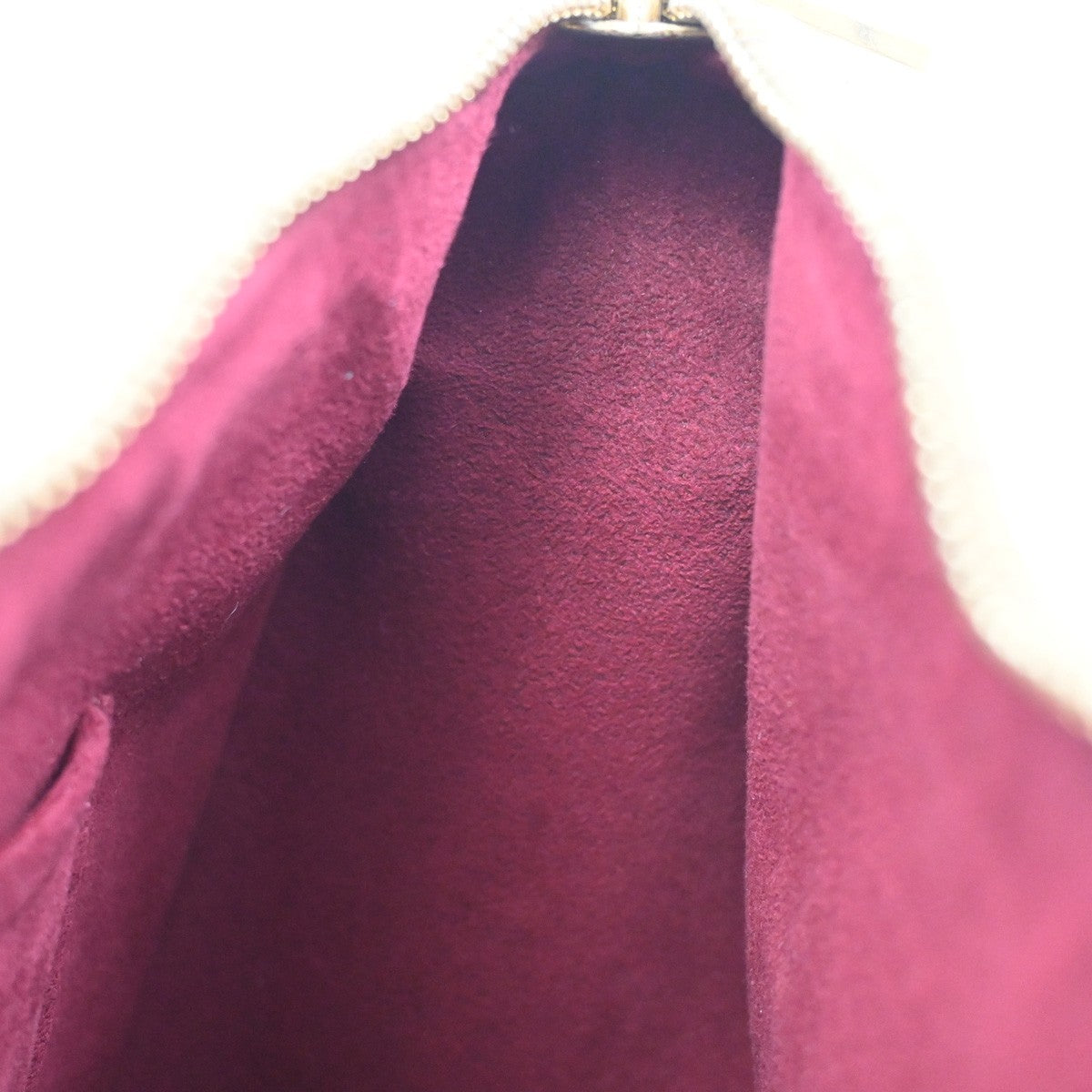 Louis Vuitton Rita Handbag Monogram Multicolor