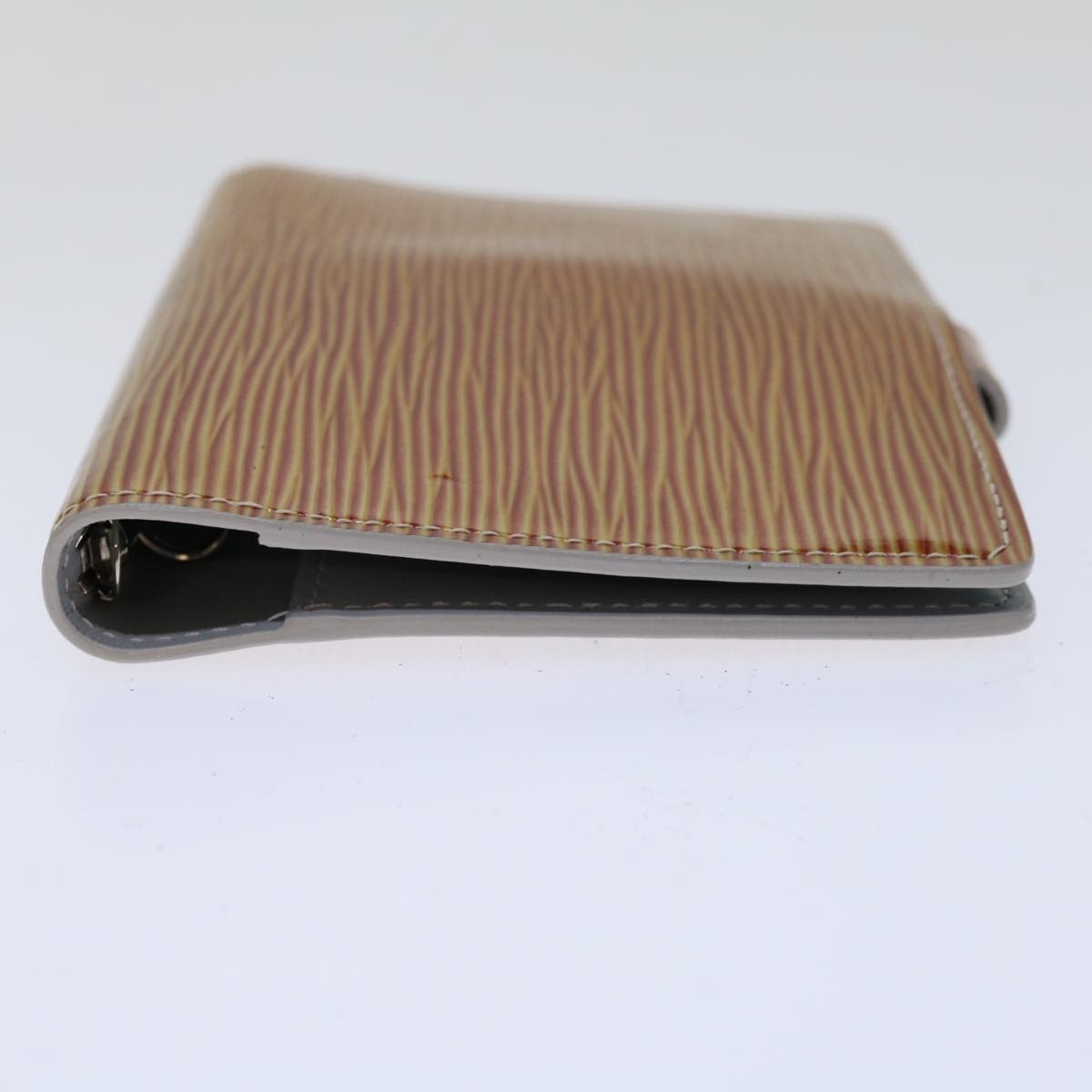 Louis Vuitton Agenda Cover Epi Leather