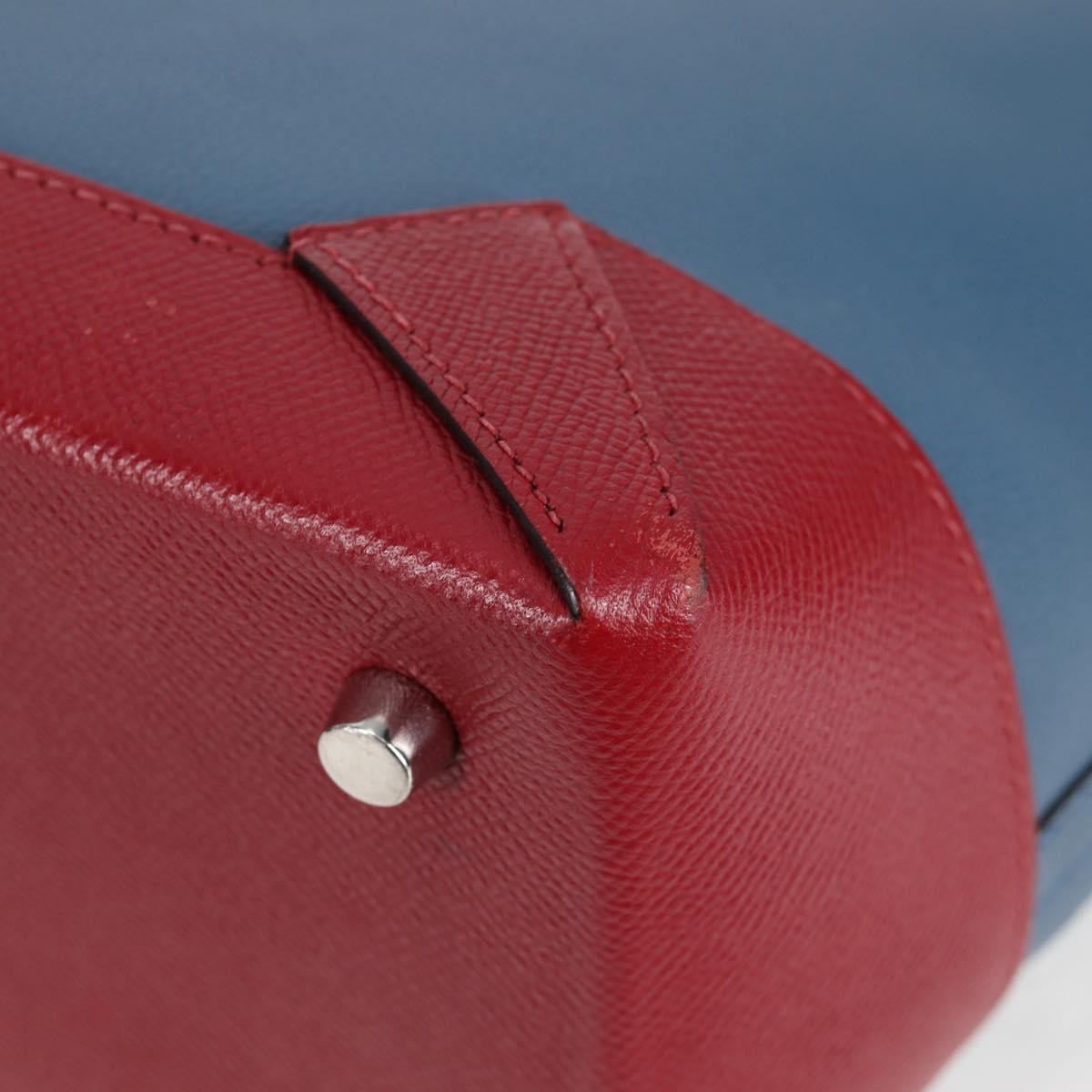 Hermes Maxibox Cabas Evercolor with Epsom