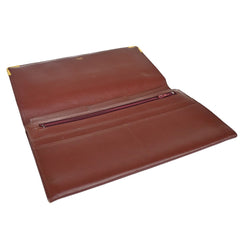 cartier Must De Cartier Leather