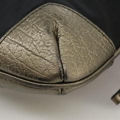 Burberry Vintage Shoulder Bag Nylon