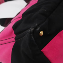 Prada Canapa Tote Canvas