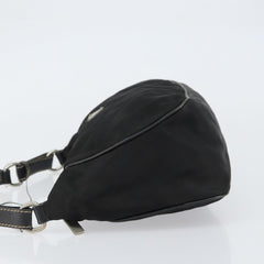 Prada Vintage Shoulder Bag Tessuto
