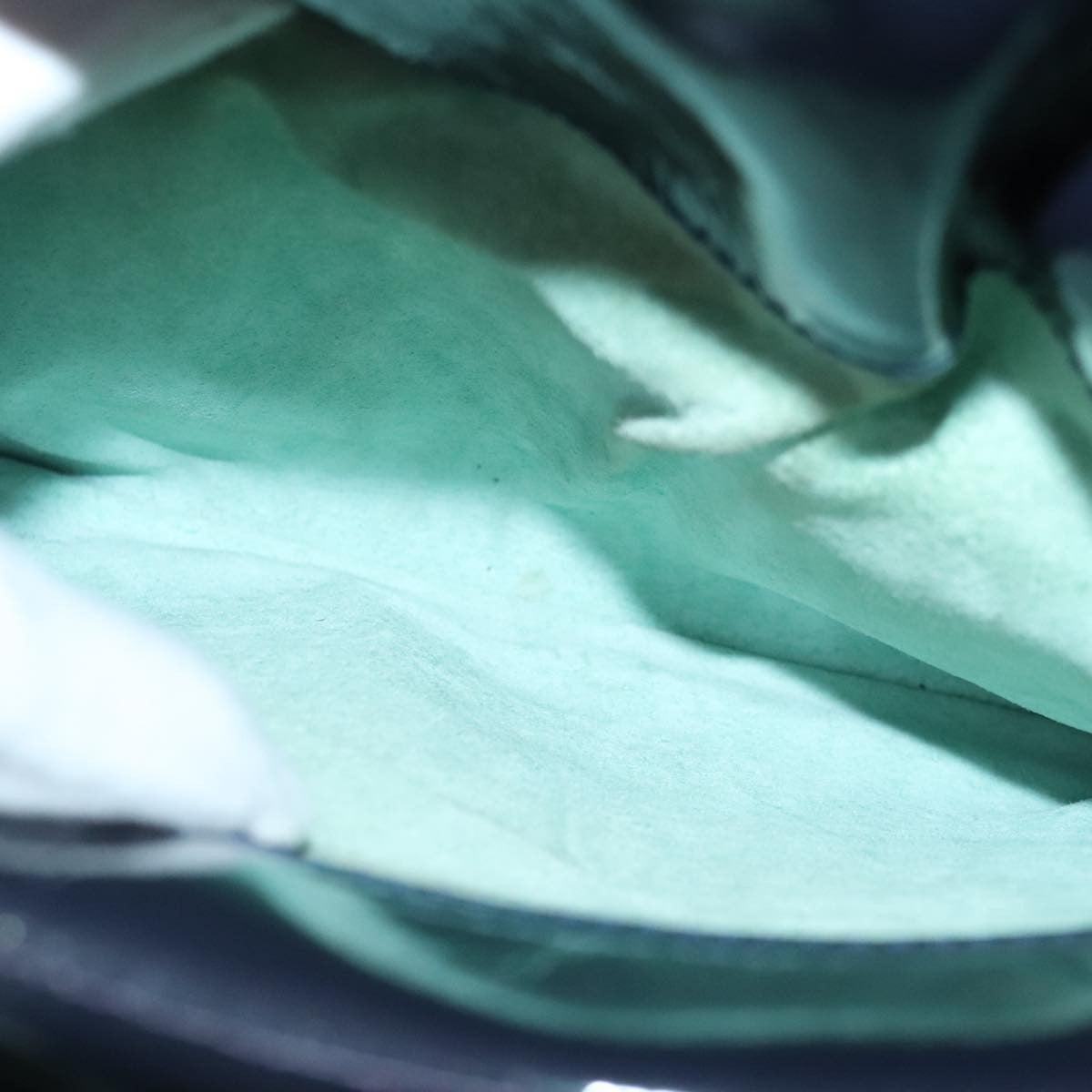 Bvlgari Top Handle Bag Patent leather