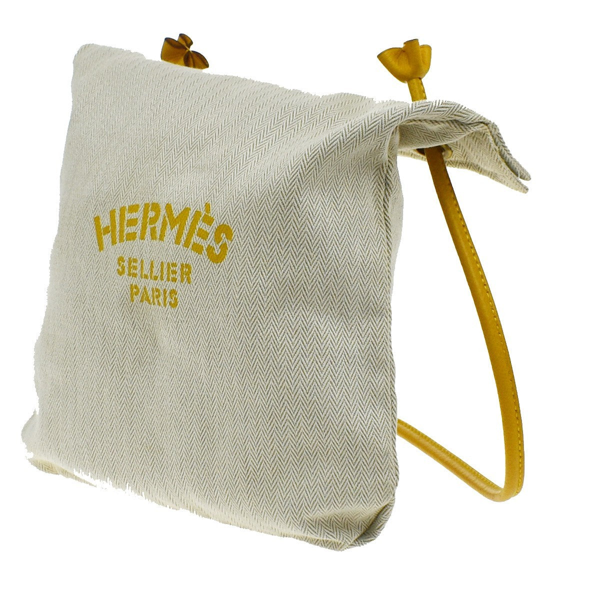 Hermes Aline Bag Toile