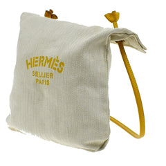 Hermes Aline Bag Toile