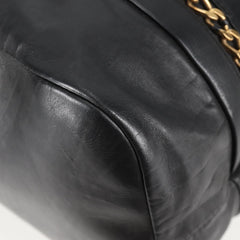 Chloe Vintage Tote bag Leather