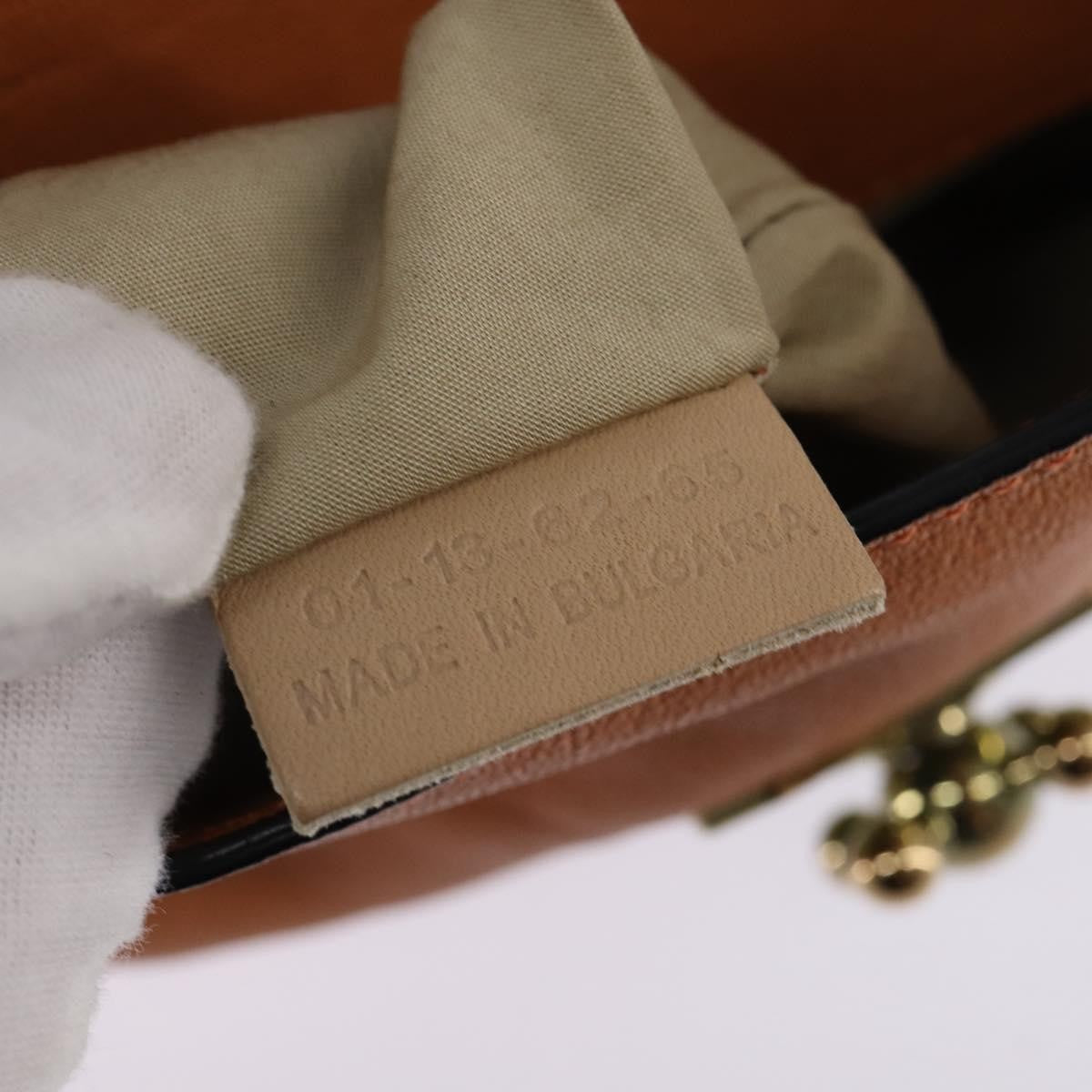 Chloe Elsie Crossbody Bag Leather