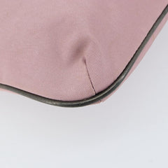 Burberry Nova check Shoulder bag Nylon