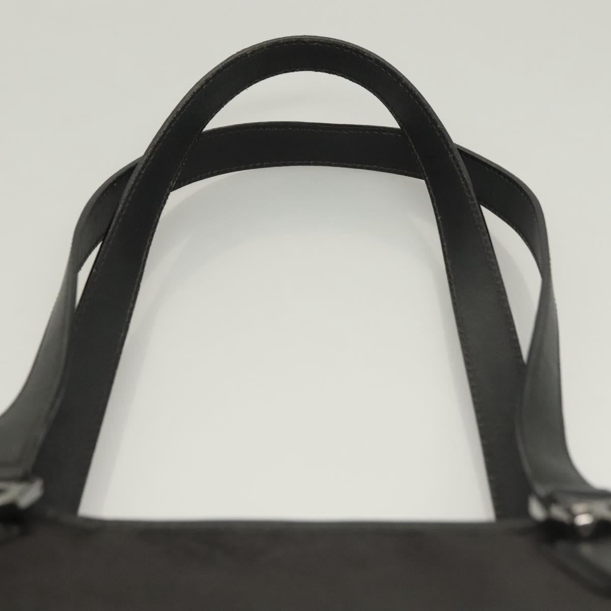 Bally Vintage Shoulder Bag Nylon