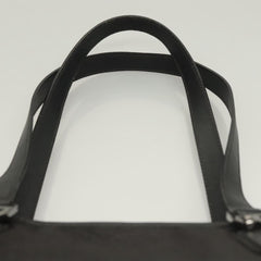 Bally Vintage Shoulder Bag Nylon