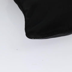 Prada Front Pocket Messenger Bag Tessuto