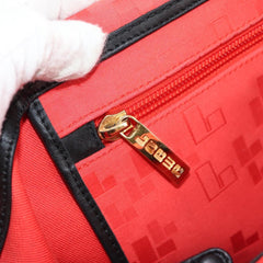 Loewe Anagram Backpack Canvas