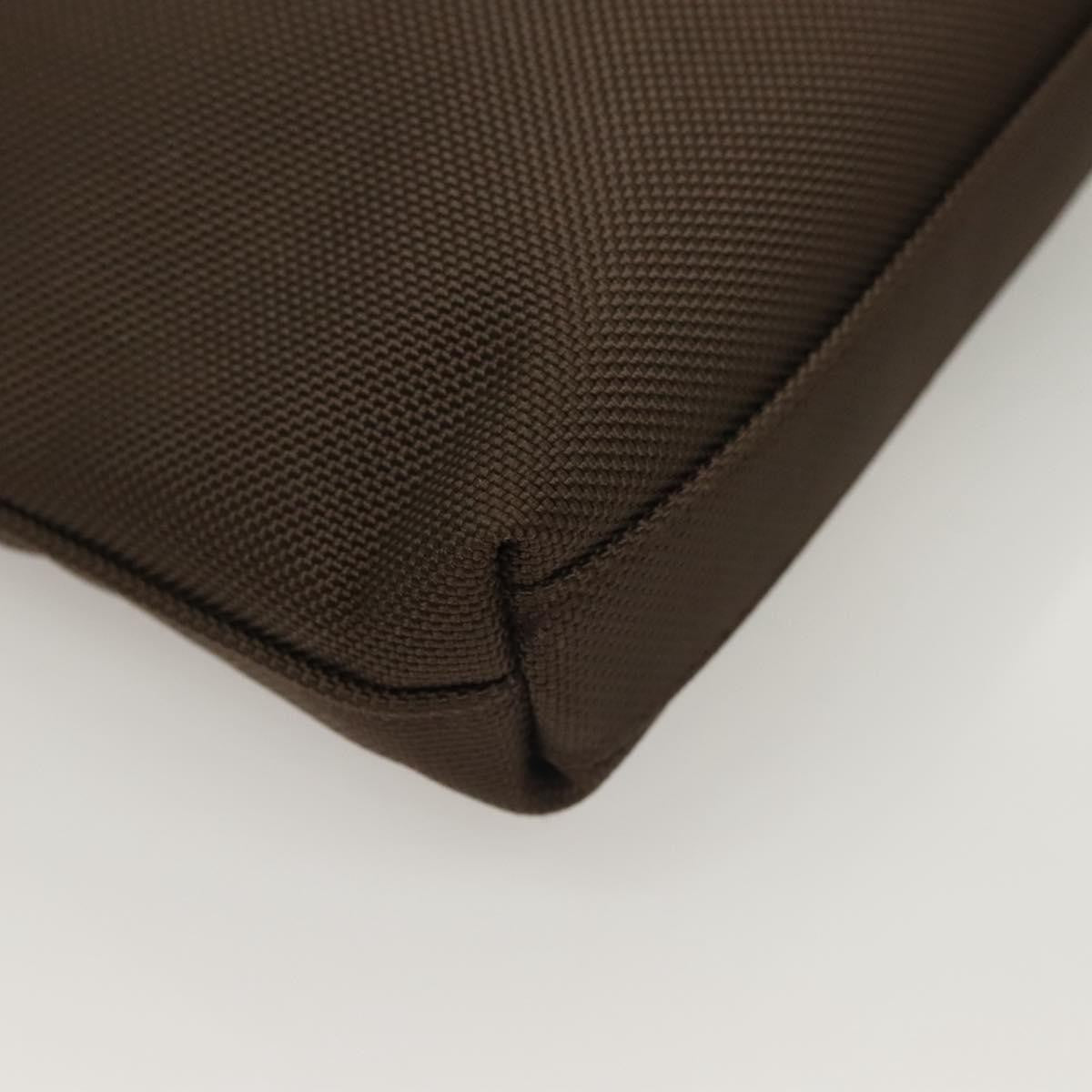 Burberry Black Label Shoulder bag Canvas