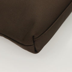 Burberry Black Label Shoulder bag Canvas