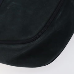 Salvatore Ferragamo Vala Shoulder Bag Suede