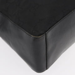 Gucci Vintage Hobo GG Canvas