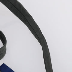 Prada Convertible Weekender Bag Tessuto