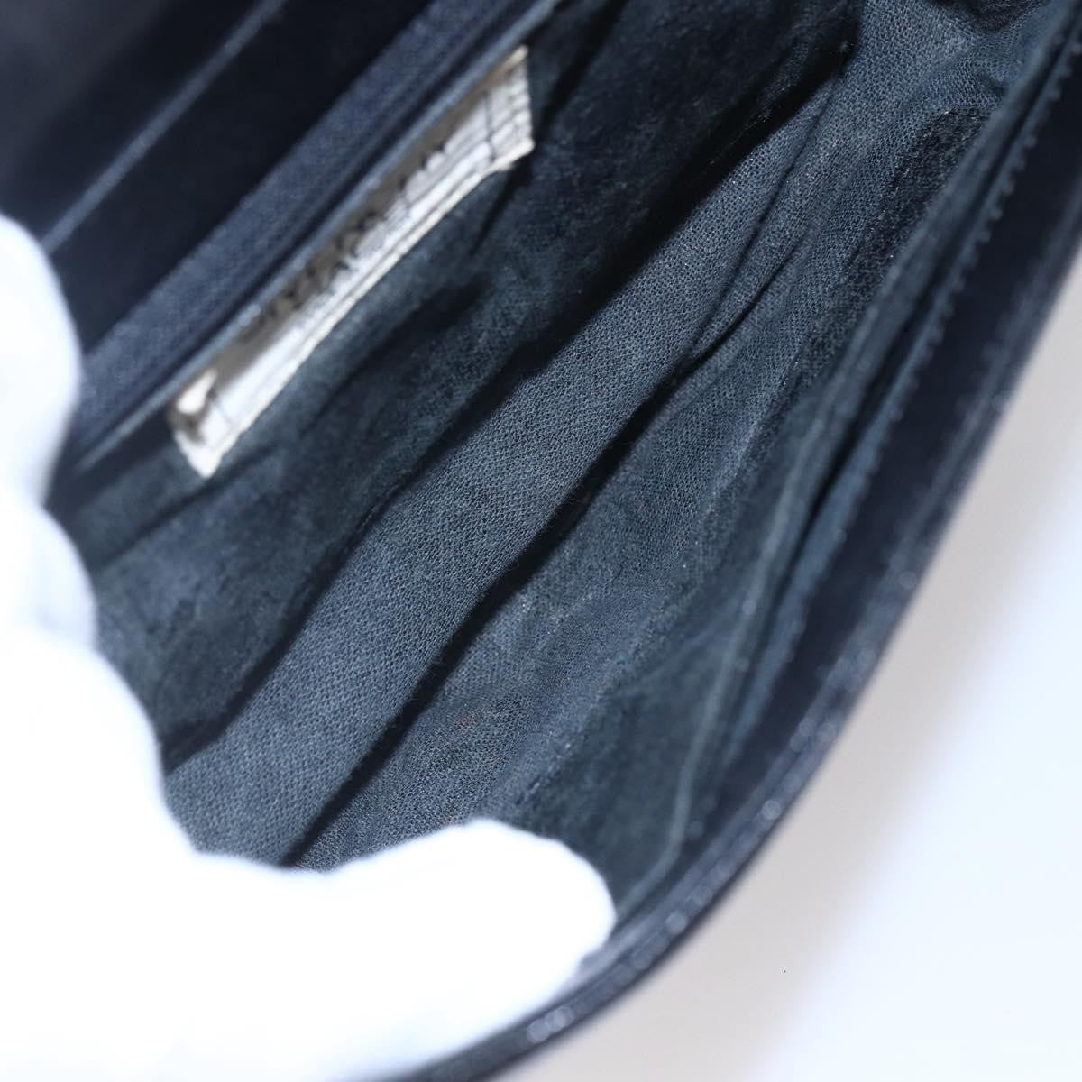 Givenchy Vintage 4G handbag Leather