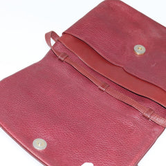 cartier Must de Cartier Shoulder Bag Leather