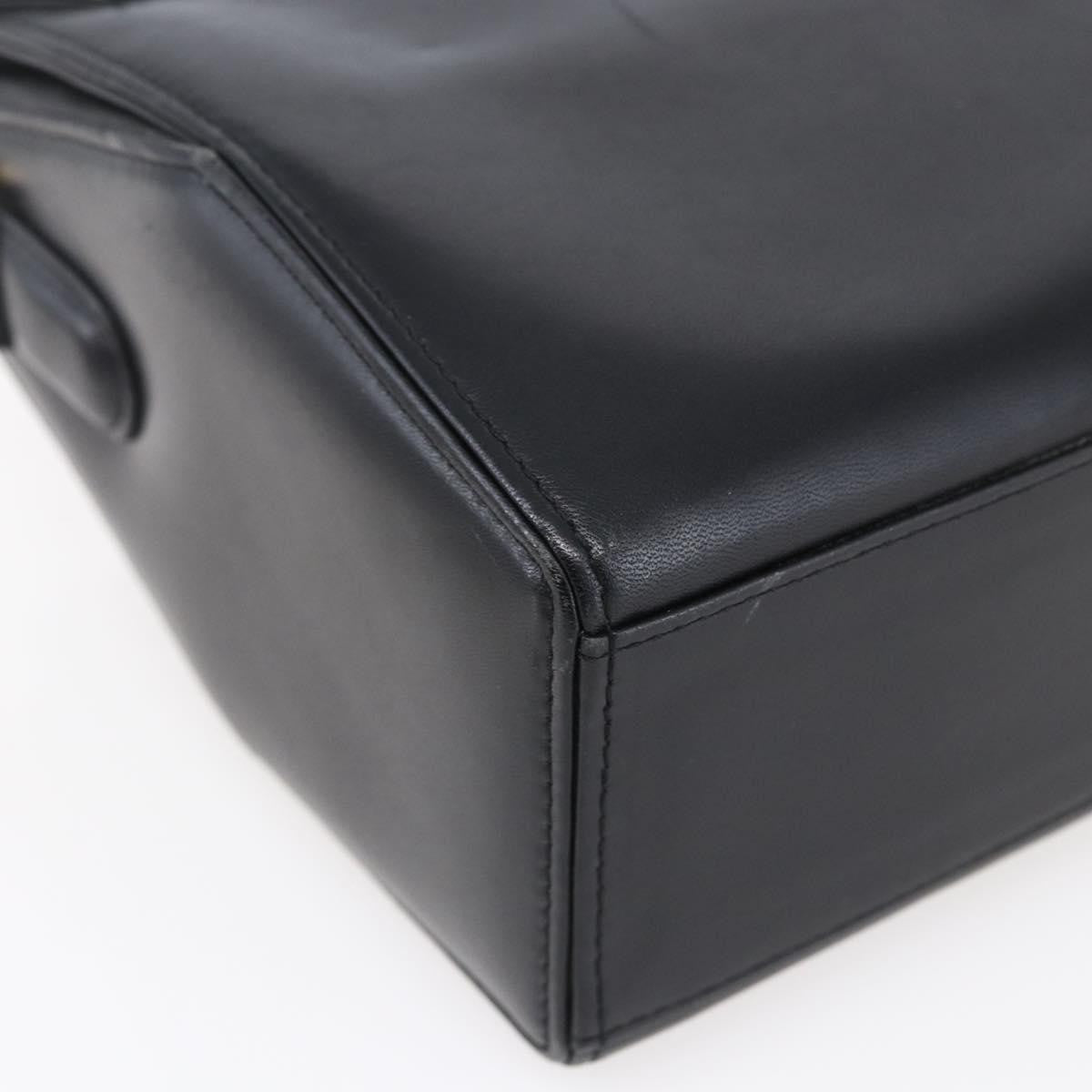 Givenchy Vintage Handbag Leather