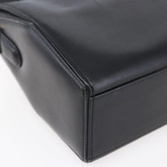 Givenchy Vintage Handbag Leather