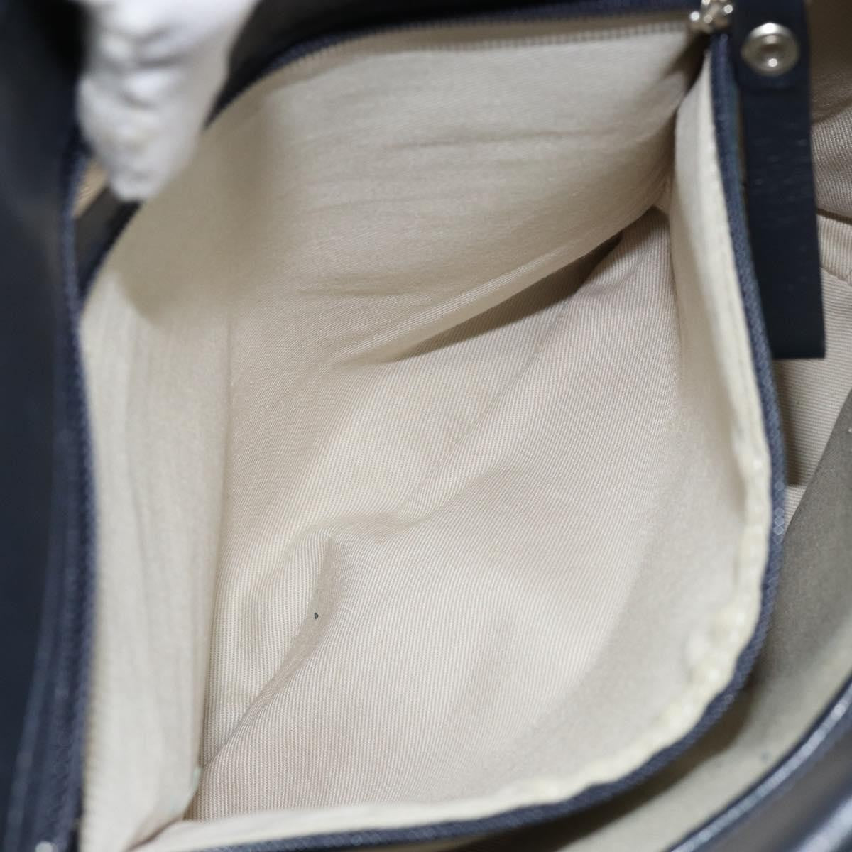 Burberry Vintage tote bag Canvas