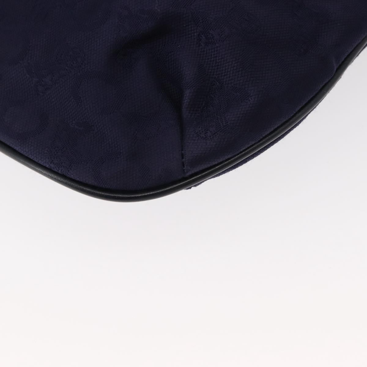 Celine C Sulky Handbag Suede