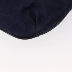 Celine C Sulky Handbag Suede