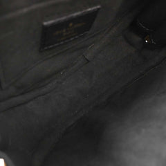 Louis Vuitton New Wave Heart Crossbody Bag Quilted Leather