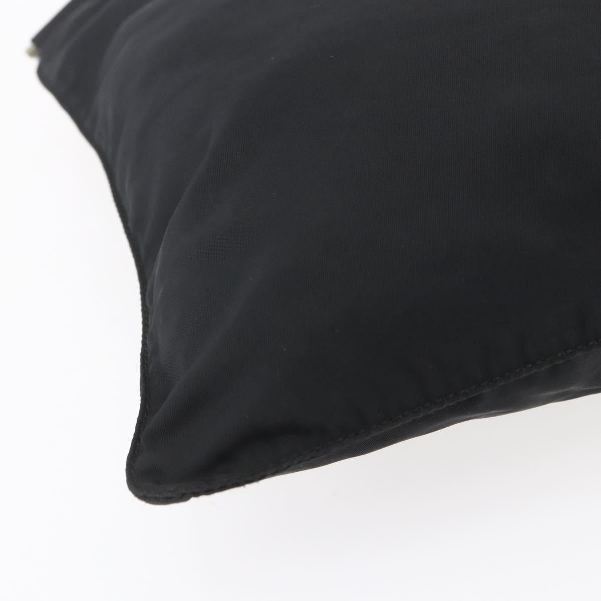 Prada Flat Messenger Bag Tessuto