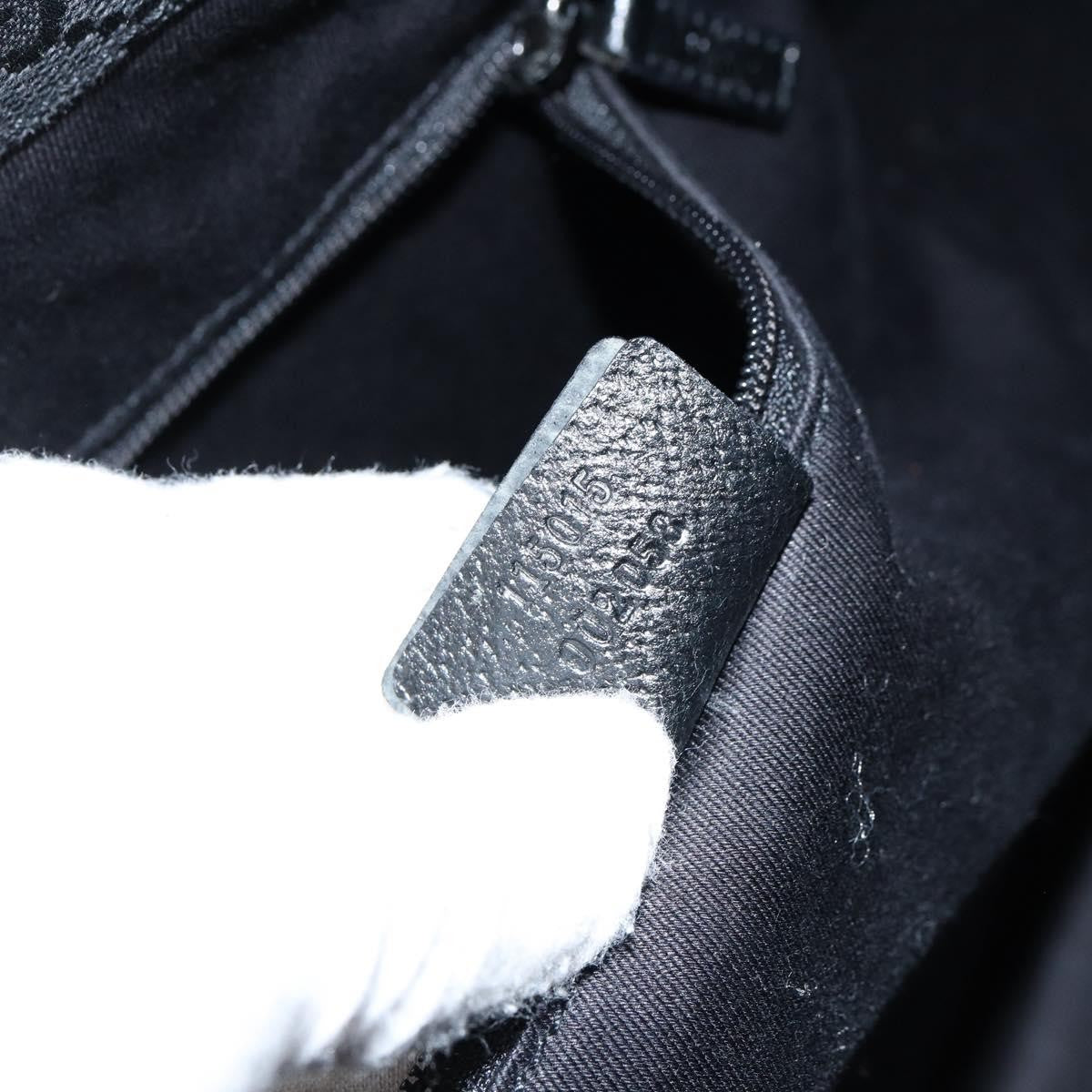 Gucci Vintage tote GG Canvas