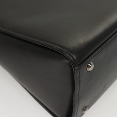 Givenchy Vintage 4G handbag Leather