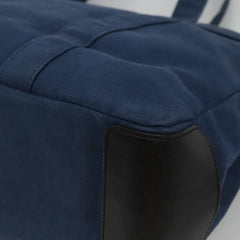Burberry Blue Label Tote Bag Canvas