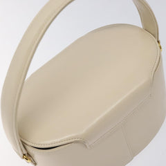 Givenchy Vintage Handbag Leather