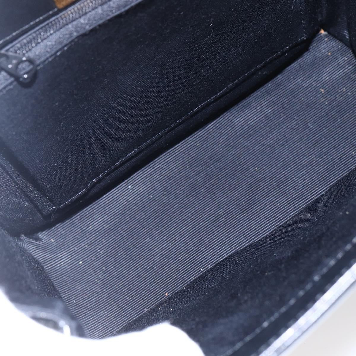 Givenchy Vintage Handbag Leather