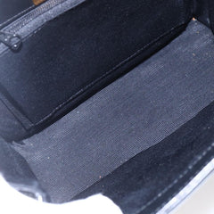 Givenchy Vintage Handbag Leather