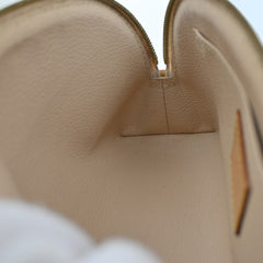 Louis Vuitton Cosmetic Pouch Damier