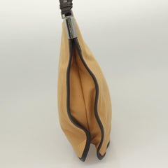 Gucci Sherry line shoulder bag Canvas