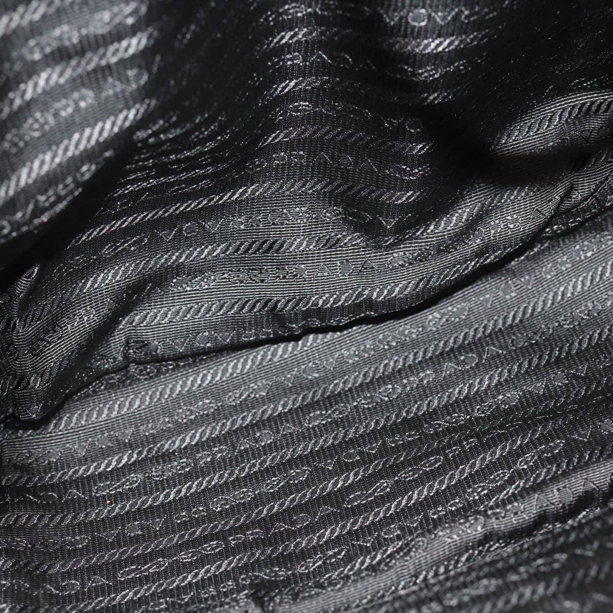 Prada Belted Hobo Vitello Daino