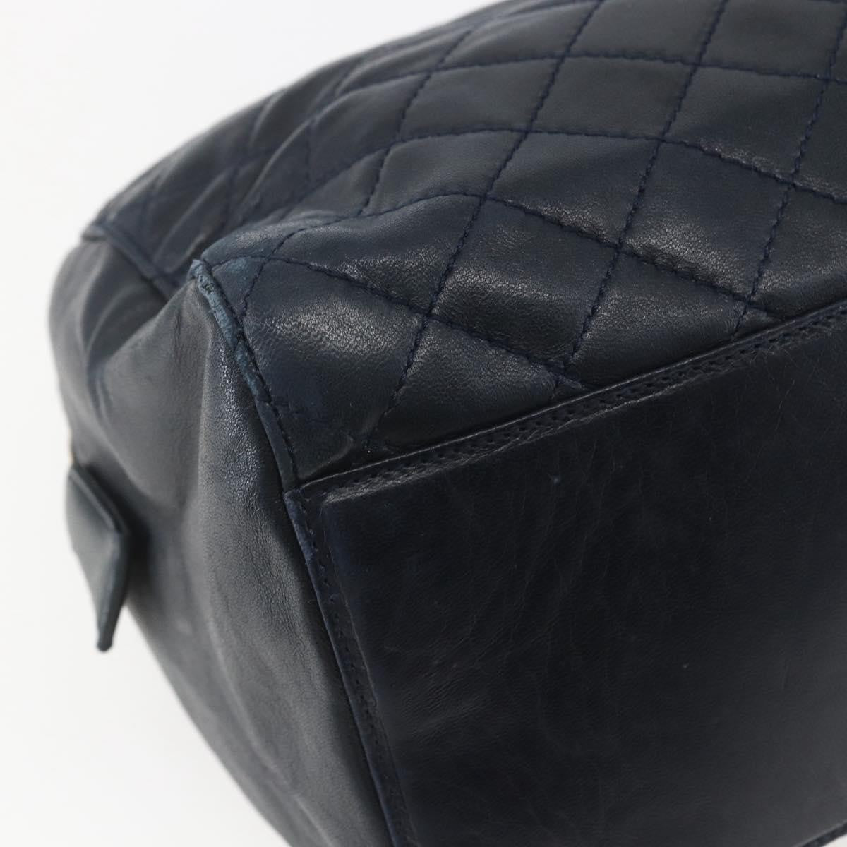 Prada Chain Shoulder Bag Tessuto