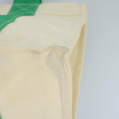 Hermes Bora Bora Tote Toile