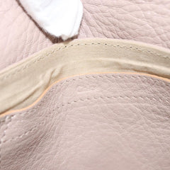 Chloe Lily Handbag Leather