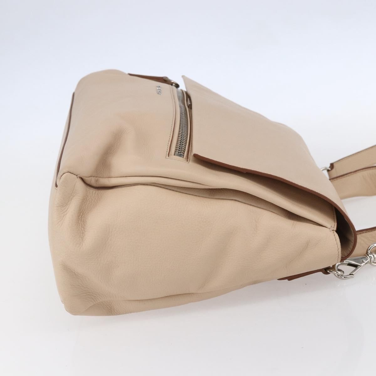 Givenchy Pandora Pure Satchel Leather