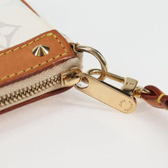 Louis Vuitton Pochette Accessoires Monogram Multicolor